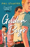 Golden Boys - Phil Stamper