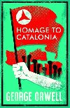 Homage to Catalonia - Orwell George