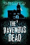 The Ravenous Dead - Coates Darcy