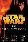 The Prequel Trilogy: Star Wars - Brooks Terry