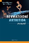 Revmatoidn artritida modern - Marta Olejrov; Mria Filkov