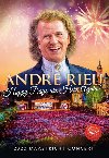 Andre Rieu: Happy Days Are Here Again DVD - Rieu Andr