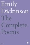 Complete Poems - Dickinsonov Emily