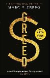 Greed: The page-turning thriller that warned of financial melt-down - Elsberg Marc