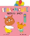 Bear and Mouse Birthday Party - Nerdov Mria