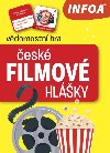 České filmové hlášky - vědomostní hra - Infoa