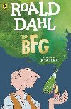 The BFG - Dahl Roald