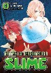 That Time I Got Reincarnated As A Slime 3 - Fuse