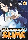 That Time I Got Reincarnated As A Slime 2 - Fuse