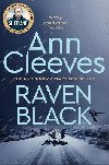 Raven Black - Cleevesov Ann