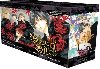 Black Bird Complete Box Set: Volumes 1-18 with Premium - Sakurakoji Kanoko