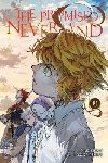 The Promised Neverland 19 - irai Kaiu