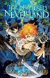 The Promised Neverland 8 - irai Kaiu