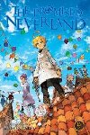 The Promised Neverland 9 - irai Kaiu