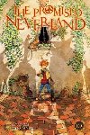 The Promised Neverland 10 - irai Kaiu