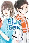 Blue Box 1 - Miura Kouji
