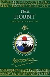 The Hobbit: Illustrated by the Author - Tolkien John Ronald Reuel