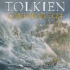 Tolkien Calendar 2024: The Fall of Numenor - John Ronald Reuel Tolkien