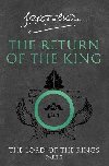 The Return of the King (The Lord of the Rings, Book 3) - Tolkien John Ronald Reuel