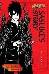 Naruto: Sasukes Story - Sunrise - Kiimoto Masai