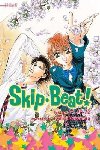 Skip*Beat! (3-in-1 Edition), Vol. 4: Includes vols. 10, 11 & 12 - Nakamura Yoshiki