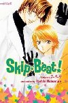 Skip*Beat! (3-in-1 Edition), Vol. 3: Includes vols. 7, 8 & 9 - Nakamura Yoshiki