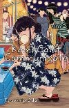 Komi Cant Communicate 3 - Oda Tomohito