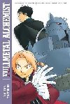 Fullmetal Alchemist: The Ties That Bind: Second Edition - Inoue Makoto