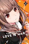 Kaguya-sama: Love Is War 24 - Akasaka Aka