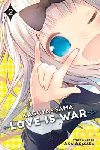 Kaguya-sama: Love Is War 2 - Akasaka Aka