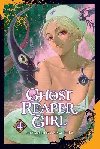 Ghost Reaper Girl 4 - Saik Akissa