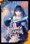 Ghost Reaper Girl 3 - Saik Akissa