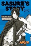 Naruto: Sasukes Story - Star Pupil - Kiimoto Masai