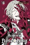 Requiem of the Rose King 16 - Kanno Aya