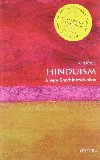Hinduism: A Very Short Introduction, 2nd - Knott Kim