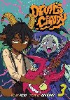 Devils Candy 3 - Rem, Bikkuri