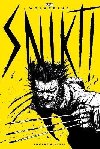 Wolverine: Snikt! - Nihei Tsutomu