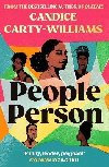 People Person - Candice Carty-Williamsov
