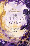 The Hurricane Wars 1 - Guanzon Thea