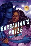 Barbarians Prize - Dixon Ruby