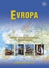 Evropa - seitov atlas pro zkladn koly a vcelet gymnzia - Kartografie
