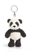 NICI klenka plyov Panda Yaa Boo 10 cm - neuveden