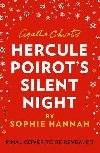 Hercule Poirot´s Silent Night - Sophie Hannah
