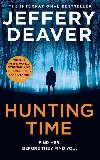 Hunting Time (Colter Shaw Thriller, Book 4) - Deaver Jeffery