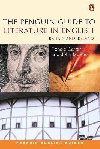 The Penguin Guide to Literature in English: Britain And Ireland - Carter Ronald