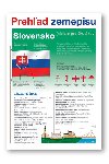 Slovensko Prehad zemepisu - Martin Kol
