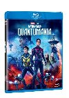 Ant-Man a Wasp: Quantumania Blu-ray - neuveden