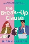 The Break-Up Clause - Hargan Niamh
