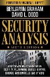 Security Analysis: Sixth Edition, Foreword by Warren Buffett - Dodd David