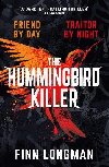 The Hummingbird Killer - Longman Finn